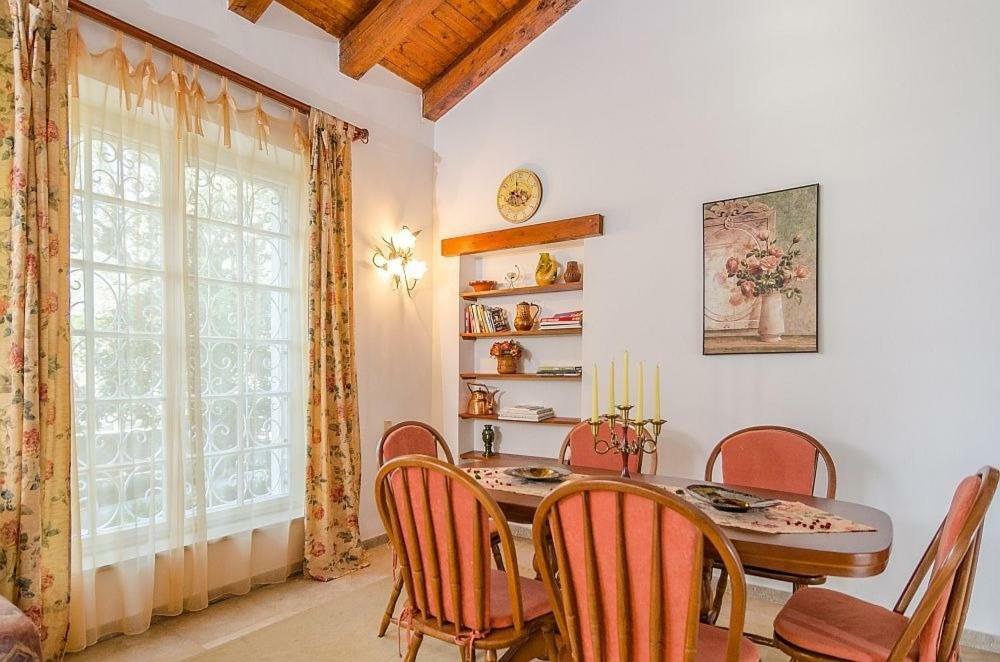 Holiday Home Marko - 70M From Sea Orebic Exterior photo