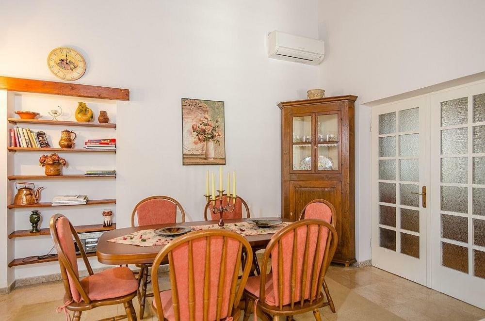 Holiday Home Marko - 70M From Sea Orebic Exterior photo