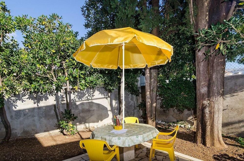 Holiday Home Marko - 70M From Sea Orebic Exterior photo