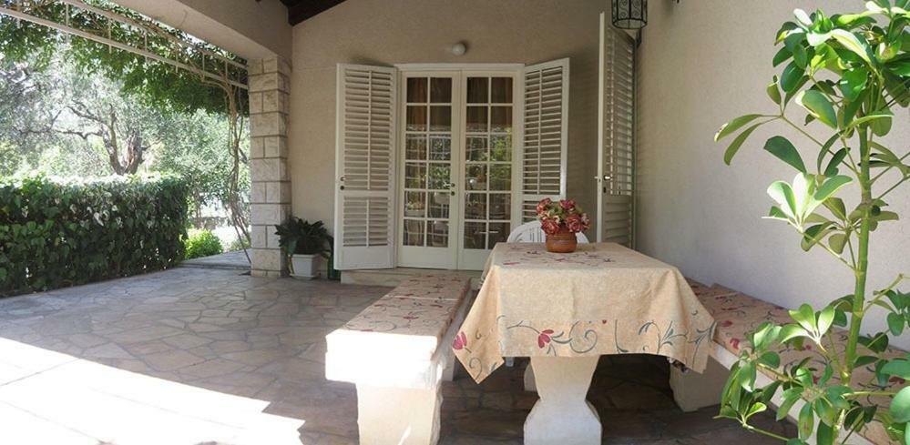 Holiday Home Marko - 70M From Sea Orebic Exterior photo