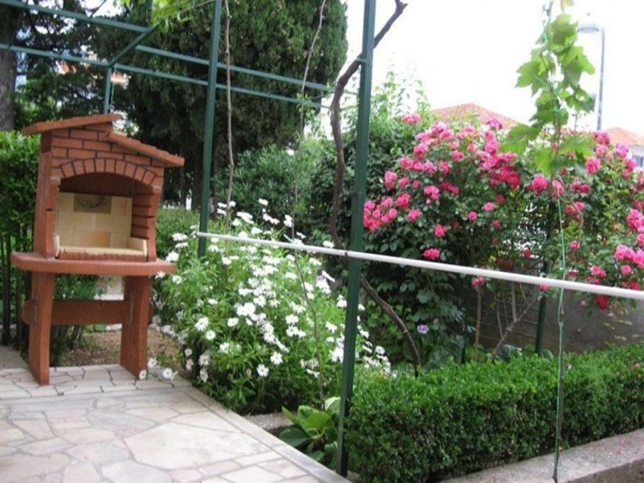 Holiday Home Marko - 70M From Sea Orebic Exterior photo