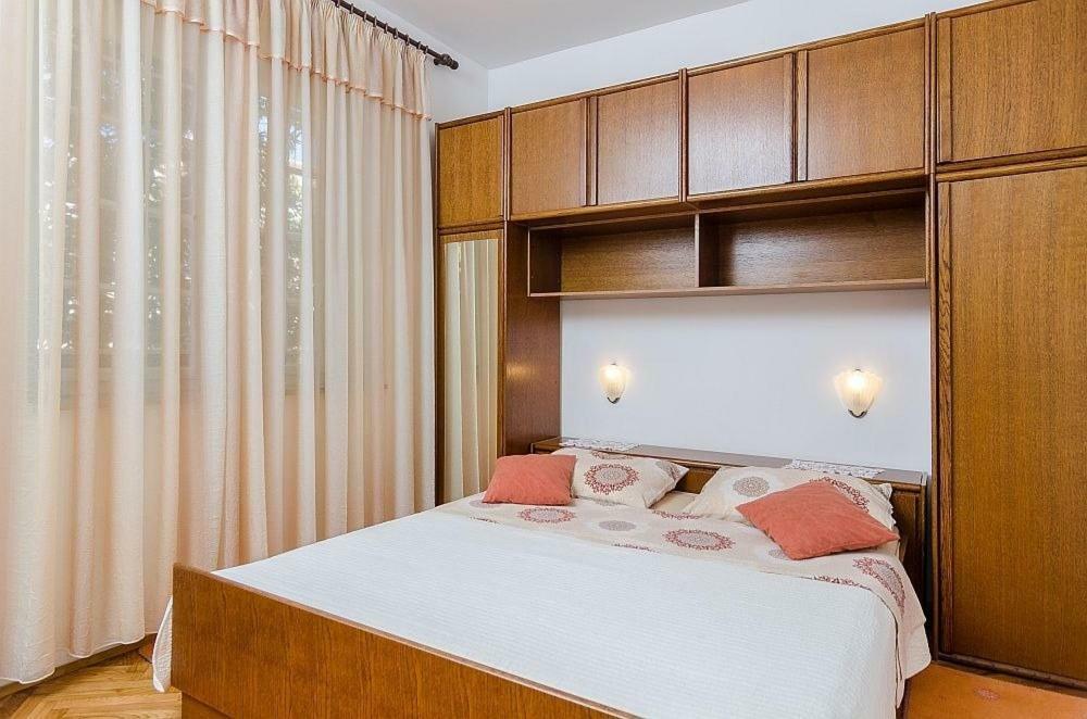 Holiday Home Marko - 70M From Sea Orebic Exterior photo